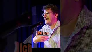 Sekptisch  Nils Heinrich comedy standupcomedy humor funny nilsheinrich [upl. by Amos]