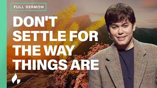 Break The Cycle Of Misfortune Full Sermon  Joseph Prince  Gospel Partner Episode [upl. by Andrew]