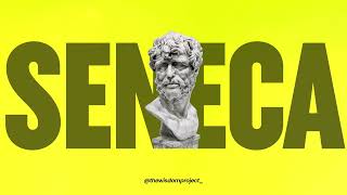 Seneca  On the happy life  Full Audiobook [upl. by Haizek823]