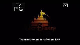 Walt Disney PictSpy Glass Enter 2006 fullscreen169 Disney XD [upl. by Nurse683]