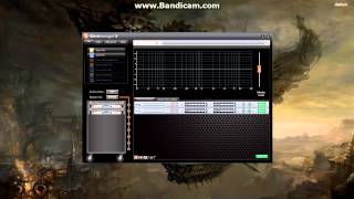 Installation and basic configuration of HiQNet Band Manager with amps [upl. by Ashlee658]