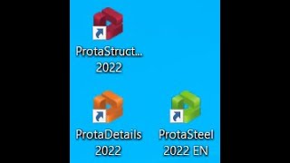 Perfect Procedure of Installing ProtaStructure 2022 1000 Working [upl. by Ciaphus519]