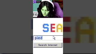 Mon historique de recherche 💩 twitch shorts streamer fearstofathom google humour [upl. by Southworth889]