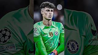 Kepa arrizabalaga 🥶 kepaarrizabalaga chelsea chelseafc [upl. by Jochbed]