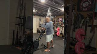 Did You Know Concept 2 Rowers Could Do This fitness shorts youtubeshorts ytshorts trending [upl. by Nnitsuj]