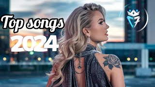 Top hits 2024 playlist  Trending music 2024  Best songs 2024 updated weekly Playlist Hits [upl. by Cassaundra]