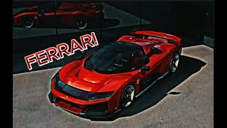 il Commendatore  Ferrari x F1 Ferrari thelowdown Formula1 [upl. by Handal871]