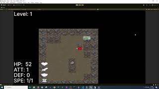 Free to play roguelike minigame Unity Development [upl. by Sivam]