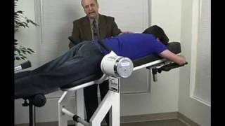 DFM Inversion Table  energycentercom [upl. by Korman]