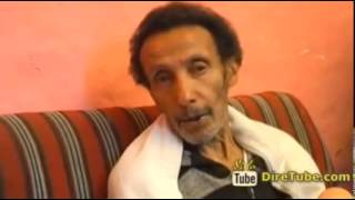 VETERAN RADIO JOURNALIST DARIOS MODI PASSED AWAYአለምነህ ውሴ ስለ ዳሪዎስ ሞዲ [upl. by Oap]