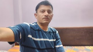 Umesh Pandey Vlogs is live [upl. by Vesta363]