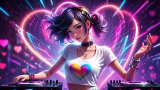 Live AIGenerated House amp Techno Beats 🎧  Club Vibes at Home [upl. by Teevens277]