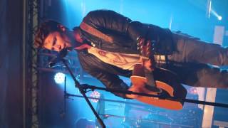 Bastian Baker 79 clinton street [upl. by Rednasxela162]