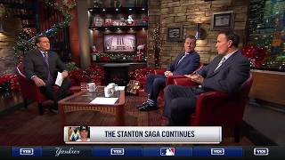 Giancarlo Stanton rumors and updates [upl. by Beasley196]