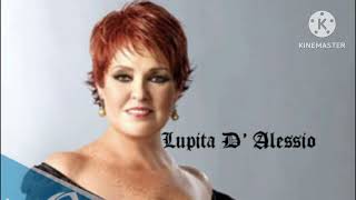 LUPITA D’ALESSIO ÉXITOS [upl. by Ahsael]