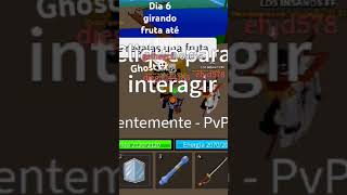 Girando frutas music song nflopa bloxfruits bloxfrutas memes shorts roblox bloxfruis [upl. by Moersch]