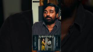 Iconic Films Of Vijay Sethupathi  Vijay Sethupathi Interview  vijaysethupathi cinema trending [upl. by Pokorny]