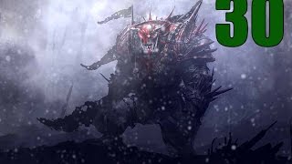 Warsword Conquest WAAAAAAGH Part 30 [upl. by Ddat]