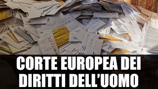 Andiamo alla CEDU siamo 3000 [upl. by Dinsmore]