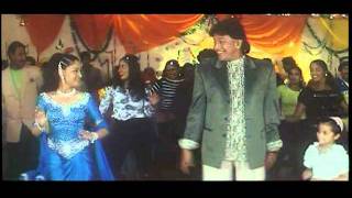 Ye Hai Mere Sasure Ki Daughter Full Song Dushmani [upl. by Brott597]