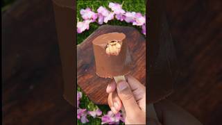 Toffee Icecream recipe trending youtubeshorts viral chocolate food shorts icecream recipe [upl. by Zoltai943]