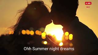 MFLEX SOUNDS TEAM  Summer Night Dreams  Promo [upl. by Kcirded]