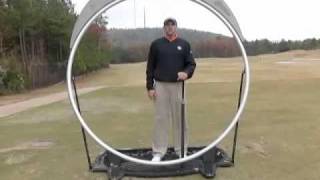 Explanar DVD Full swing to putting and bonus workout [upl. by Alon513]