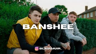 BBCC Bad Boy Chiller Crew Type Beat  quotBansheequot  UK RapOrgan Bassline Instrumental 2021 [upl. by Pacien123]