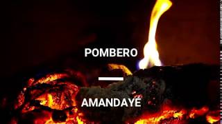 Pombero  Amandayé [upl. by Affrica]