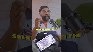 Experience Indian Soldiers Pension Ft major DP singh  shorts [upl. by Eked274]