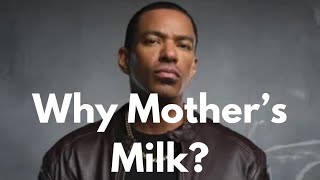 Mother’s Milk The Boys Explained [upl. by Nydnarb]