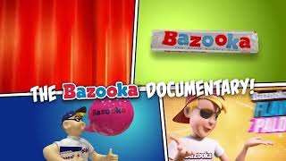 Bazooka 75th Anniversary Documentary Trailer [upl. by Susi693]