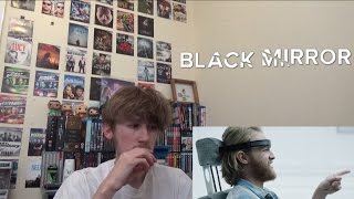 Black Mirror Season 3 Episode 2  Playtest Reaction [upl. by Imeaj]