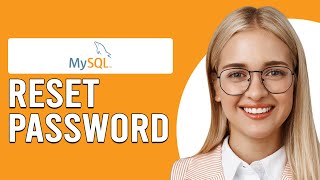 How To Reset MySQL Password How Do I ResetChange MySQL Password [upl. by Adnih570]