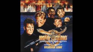 NAVY SEALS Movie score Track 1 of 21 Main title 2 [upl. by Llerreg918]