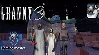 Granny horror game live videoyoutube video [upl. by Zweig519]