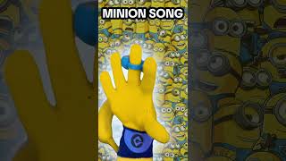 MINION SONG shorts [upl. by Odlaner]