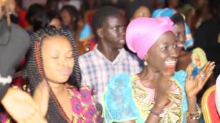 Manding Morry live at the university of the Gambia [upl. by Laura]