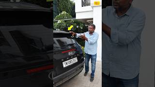 இதுக்கு பின்னாடி இப்படி ஒரு காரணம் இருக்கா  Spoiler in Car explained  Birlas Parvai [upl. by Anayit]