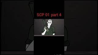 SCP 01 part 4 [upl. by Anesuza]