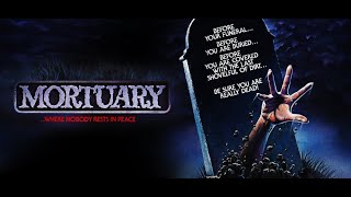 Mortuary 1983 [upl. by Aderf]