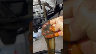 Ford S Max automatic gearbox oil change [upl. by Giusto835]