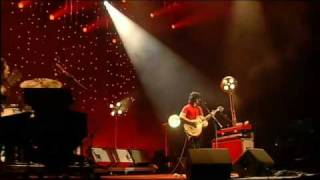 The White Stripes  Seven Nation Army Reading Festival 2004 1212 [upl. by Ludeman]