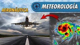 Introducción a la Meteorología [upl. by Beth]