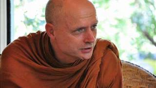 Ajahn Jayasaro  Anatta And The Sense Of Self [upl. by Gaiser348]