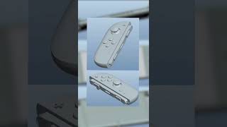 Die NINTENDO SWITCH 2 wurde GELEAKED nintendoswitch2 nintendo leaks news [upl. by Annoiek167]