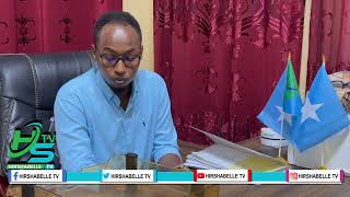 Dowladda Hoose ee Magaalada Beledweyne oo soo saartay awaamiir cusub [upl. by Kore]