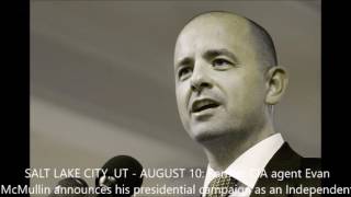 EVAN MCMULLIN AND THE SIMPLE TRUTH [upl. by Ardiedal]