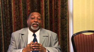 Bishop Derrick A Reeves — Building a Strong Apostolic Theology [upl. by Aned]