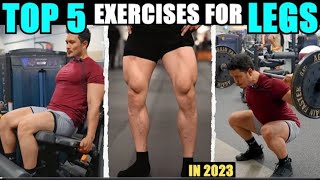 Full leg workout at home  Home leg workout  leg exercise loveofworkout [upl. by Gnuhp]